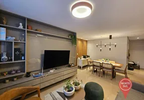 Foto 1 de Apartamento com 3 Quartos à venda, 75m² em Buritis, Belo Horizonte