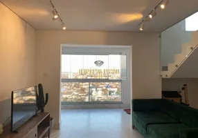 Foto 1 de Cobertura com 4 Quartos à venda, 190m² em Cidade Cruzeiro do Sul, Suzano