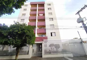 Foto 1 de Apartamento com 3 Quartos à venda, 112m² em Centro, Uberlândia