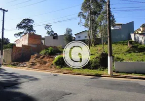 Foto 1 de Lote/Terreno à venda, 461m² em Parque dos Príncipes, São Paulo