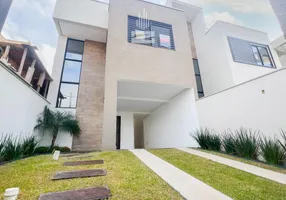 Foto 1 de Casa com 2 Quartos à venda, 138m² em Gaspar Mirim, Gaspar