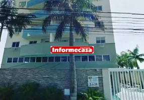 Foto 1 de Apartamento com 2 Quartos à venda, 72m² em Parque Rosario, Nova Iguaçu