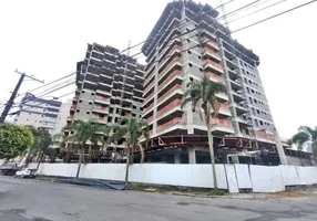 Foto 1 de Apartamento com 2 Quartos à venda, 67m² em Nova Mirim, Praia Grande