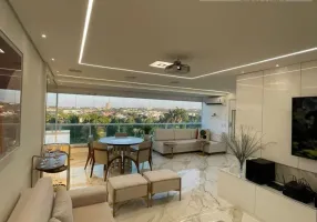 Foto 1 de Apartamento com 3 Quartos à venda, 160m² em Lagoa Seca, Juazeiro do Norte