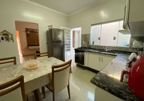 Foto 1 de Casa com 2 Quartos à venda, 158m² em Vila Hortencia, Sorocaba