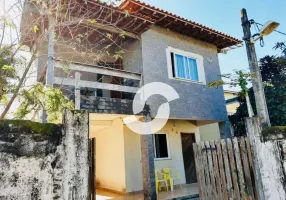 Foto 1 de Casa com 3 Quartos à venda, 182m² em Itaipu, Niterói