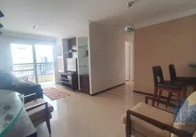 Foto 1 de Apartamento com 2 Quartos para alugar, 72m² em Indianópolis, São Paulo