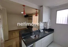 Foto 1 de Apartamento com 2 Quartos à venda, 50m² em Amazonas, Contagem