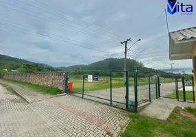 Foto 1 de Lote/Terreno à venda, 400m² em Canasvieiras, Florianópolis