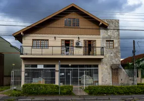 Foto 1 de Imóvel Comercial com 4 Quartos para alugar, 512m² em Boqueirão, Curitiba