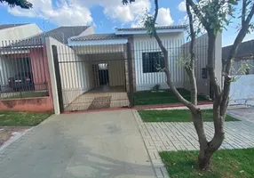 Foto 1 de Casa com 3 Quartos à venda, 105m² em Jardim Diamante, Maringá