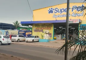 Foto 1 de Prédio Comercial à venda, 2700m² em Sul (Águas Claras), Brasília
