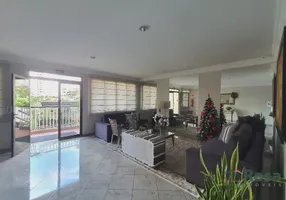 Foto 1 de Apartamento com 3 Quartos à venda, 156m² em Goiabeiras, Cuiabá