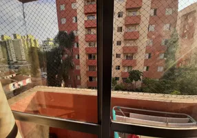 Foto 1 de Apartamento com 3 Quartos à venda, 72m² em Horto do Ipê, São Paulo