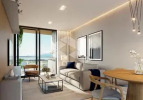 Foto 1 de Apartamento com 2 Quartos à venda, 88m² em Saco dos Limões, Florianópolis