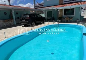 Foto 1 de Sobrado com 3 Quartos à venda, 330m² em Ponta Negra, Natal