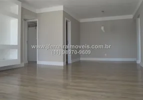 Foto 1 de Apartamento com 2 Quartos à venda, 94m² em Vila Romana, São Paulo