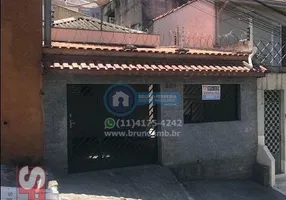 Foto 1 de Casa com 2 Quartos à venda, 130m² em Parque Mandaqui, São Paulo