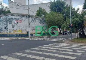 Foto 1 de Lote/Terreno para alugar, 400m² em Móoca, São Paulo