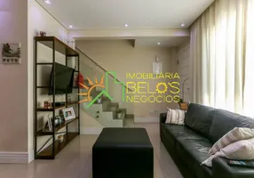 Foto 1 de Casa com 2 Quartos à venda, 90m² em Alto da Mooca, São Paulo
