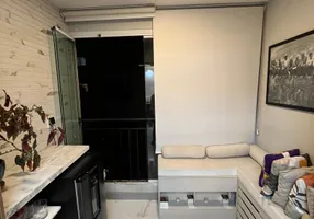 Foto 1 de Apartamento com 2 Quartos à venda, 56m² em Brás, São Paulo