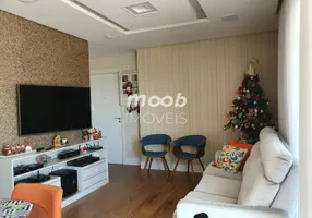 Foto 1 de Apartamento com 3 Quartos à venda, 95m² em Jardim Guanabara, Campinas