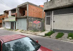 Foto 1 de Lote/Terreno à venda, 100m² em Alves Dias, São Bernardo do Campo