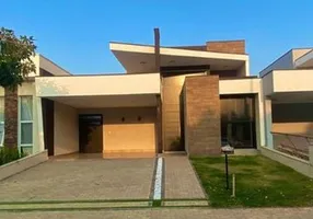 Foto 1 de Casa de Condomínio com 3 Quartos à venda, 180m² em Parque Brasil 500, Paulínia