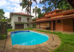 Foto 1 de Sobrado com 6 Quartos à venda, 500m² em Alto da Boa Vista, São João da Boa Vista