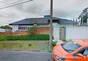 Foto 1 de Casa com 4 Quartos à venda, 358m² em Mercês, Curitiba