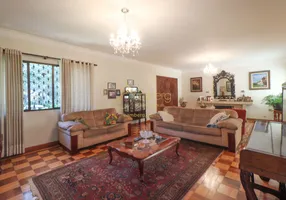 Foto 1 de Casa com 4 Quartos à venda, 427m² em Moema, São Paulo