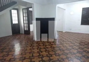 Foto 1 de Casa com 6 Quartos para alugar, 306m² em Funcionários, Belo Horizonte