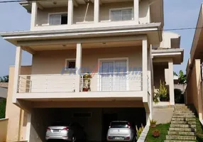 Foto 1 de Casa de Condomínio com 3 Quartos à venda, 399m² em VILA SONIA, Valinhos