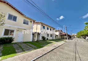 Foto 1 de Casa com 3 Quartos para alugar, 97m² em Residencial Morada de Laranjeiras, Serra