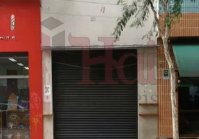 Foto 1 de Ponto Comercial para alugar, 85m² em Vila Buarque, São Paulo