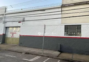 Foto 1 de Galpão/Depósito/Armazém para alugar, 388m² em Centro, Juiz de Fora