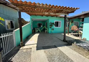 Foto 1 de Casa com 4 Quartos à venda, 120m² em Centro, Balneário Barra do Sul