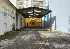 Foto 1 de Galpão/Depósito/Armazém com 3 Quartos para alugar, 300m² em Jardim Caravelas, São Paulo