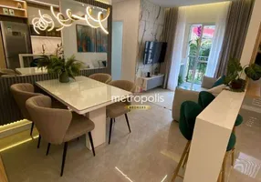 Foto 1 de Apartamento com 2 Quartos à venda, 48m² em Vila Joao Basso, São Bernardo do Campo