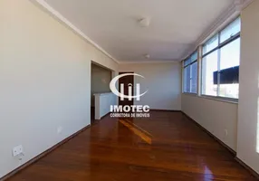 Foto 1 de Apartamento com 4 Quartos para alugar, 170m² em Serra, Belo Horizonte