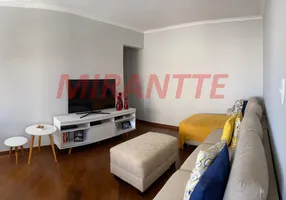 Foto 1 de Apartamento com 2 Quartos à venda, 68m² em Vila Nova Pauliceia, São Paulo