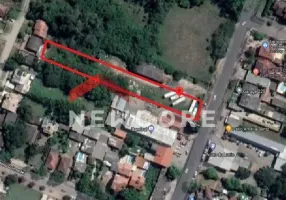 Foto 1 de Lote/Terreno à venda, 2215m² em Belém Novo, Porto Alegre