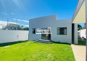 Foto 1 de Casa com 3 Quartos à venda, 120m² em Pousada Del Rey, Igarapé