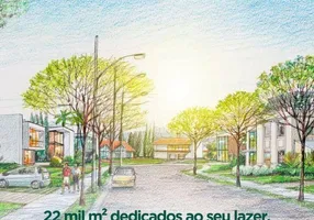 Foto 1 de Lote/Terreno à venda, 405m² em Piracangagua II, Taubaté