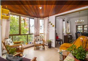 Foto 1 de Apartamento com 2 Quartos à venda, 100m² em Petrópolis, Porto Alegre