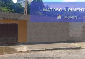 Foto 1 de Lote/Terreno à venda, 800m² em Botafogo, Campinas