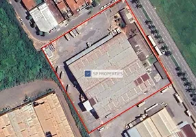 Foto 1 de Galpão/Depósito/Armazém para alugar, 6000m² em Setor Empresarial, Goiânia