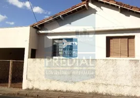 Foto 1 de Imóvel Comercial à venda, 178m² em Vila Marcelino, São Carlos
