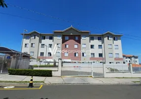 Foto 1 de Apartamento com 2 Quartos à venda, 49m² em Residencial Cosmos, Campinas