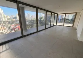 Foto 1 de Apartamento com 3 Quartos à venda, 231m² em Vila Olímpia, São Paulo